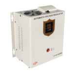 Стабілізатор напруги LP-W-5000RD (3000Вт / 7 ступ) - Зображення 3