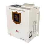 Стабілізатор напруги LP-W-13500RD (8100Вт / 7 ступ) - Зображення 2
