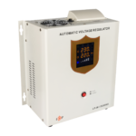 Стабілізатор напруги LP-W-13500RD (8100Вт / 7 ступ) - Зображення 3