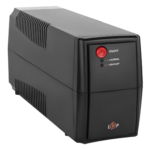 Лінійно-інтерактивне ДБЖ LPМ U850VA-P (510Вт) - Зображення 2