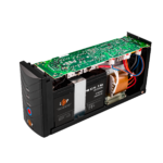 Лінійно-інтерактивне ДБЖ LP U650VA (390Вт) - Зображення 8