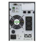 Smart-UPS LogicPower 1000 PRO 36V (without battery) - Зображення 5