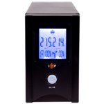 Лінійно-інтерактивне ДБЖ LP UL850VA (510Вт) - Зображення 4