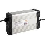 Зарядний пристрій для акумуляторів LiFePO4 12V (14.6V)-20A-240W - Зображення 3