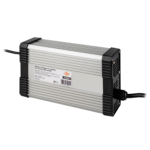 Зарядний пристрій для акумуляторів LiFePO4 12V (14.6V)-20A-240W - Зображення 4