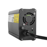 Зарядний пристрій для акумуляторів LiFePO4 24V (29.2V)-10A-240W - Зображення 2