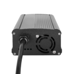 Зарядний пристрій для акумуляторів LiFePO4 24V (29.2V)-10A-240W - Зображення 4
