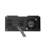 Зарядний пристрій для акумуляторів LiFePO4 72V (87.6V)-4.5A-324W - Зображення 3