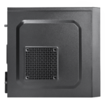 Комп'ютерний корпус LP 6109 - БЕЗ БЖ MATX 1xUSB3.0, 2xUSB2.0 - Зображення 7
