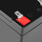 Тяговий свинцево-кислотний AGM акумулятор LP 6-DZM-7 Ah - Зображення 5