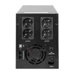 Лінійно-інтерактивне ДБЖ LP-UL3000VA (1800Вт) - Зображення 2