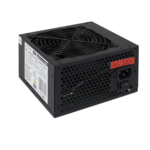 Комп'ютерний блок живлення LP-ATX-450-12-2SATA - Зображення 2