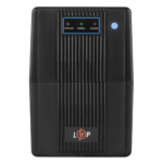 Лінійно-інтерактивне ДБЖ LP 650VA-P (390Вт) - Зображення 3