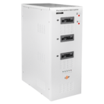 У/Ц Стабілізатор напруги LP-50kVA 3 phase (35000Вт) - Зображення 2