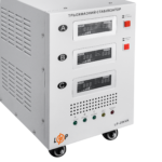 Стабілізатор напруги LogicPower LP-20kVA 3 phase (12000Вт) - Зображення 3
