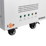 Стабілізатор напруги LP-30kVA 3 phase (21000Вт) - Зображення 4