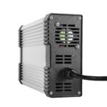 Зарядний пристрій для акумуляторів LiFePO4 72V (87.6V)-4.5A-324W - Зображення 2