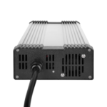 Зарядний пристрій для акумуляторів LiFePO4 72V (87.6V)-10A-720W - Зображення 2