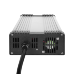 Зарядний пристрій для акумуляторів LiFePO4 72V (87.6V)-10A-720W - Зображення 5