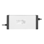 Зарядний пристрій для акумуляторів LiFePO4 72V (87.6V)-10A-720W - Зображення 6