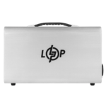 Багатофункціональна портативна зарядна станція LP CHARGER MPPT 500 (500W, 512Wh) - Зображення 4