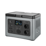 Багатофункціональна портативна зарядна станція LP CHARGER MPPT 700 Pro (700W, 614Wh) - Зображення 3