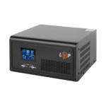 ДБЖ з правильною синусоїдою 24V LPE-B-PSW-2300VA+ (1600Вт) 1-35A - Зображення 2