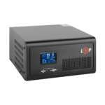 ДБЖ з правильною синусоїдою 24V LPE-B-PSW-2300VA+ (1600Вт) 1-35A - Зображення 3
