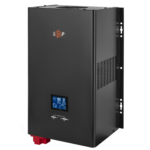 ДБЖ з правильною синусоїдою 24V LPE-W-PSW-5000VA+ (3500Вт) 1-50A - Зображення 2