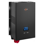 ДБЖ з правильною синусоїдою 24V LPE-W-PSW-5000VA+ (3500Вт) 1-50A - Зображення 3