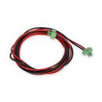 Гібридний сонячний інвертор (ДБЖ) LPW-HY-MAX-8000VA (8000Вт) 48V 80A MPPT 90-450V - Зображення 8