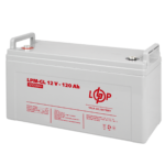 Комплект резервного живлення LP (LogicPower) ДБЖ + гелева батарея (UPS B1500 + АКБ GL 1440W) - Зображення 11