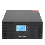 Комплект резервного живлення LP (LogicPower) ДБЖ + гелева батарея (UPS B1500 + АКБ GL 1440W) - Зображення 6