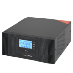 Комплект резервного живлення LP (LogicPower) ДБЖ + гелева батарея (UPS B1500 + АКБ GL 1800W) - Зображення 3