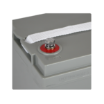 Комплект резервного живлення LP (LogicPower) ДБЖ + мультигелева батарея (UPS B1500 + АКБ MG 1200W) - Зображення 4