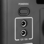 Багатофункціональна портативна зарядна станція LP CHARGER 160 (160W, 204Wh) - Зображення 8