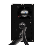 Зарядний пристрій для акумуляторів LiFePO4 48V (58.4V)-30A-1440W-LED - Зображення 4