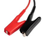 Зарядний пристрій для акумуляторів LiFePO4 48V (58.4V)-30A-1440W-LED - Зображення 6