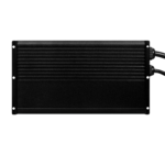 Зарядний пристрій для акумуляторів LiFePO4 48V (58.4V)-30A-1440W-LED - Зображення 7