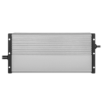 Зарядний пристрій для акумуляторів LiFePO4 12V (14.6V)-60A-720W-LED - Зображення 2