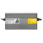 Зарядний пристрій для акумуляторів LiFePO4 3.2V (3.65V)-20A-64W-LED