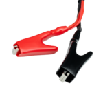 Зарядний пристрій для акумуляторів LiFePO4 3.2V (3.65V)-20A-64W-LED - Зображення 4