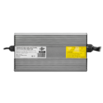 Зарядний пристрій для акумуляторів LiFePO4 3.2V (3.65V)-30A-96W-LED