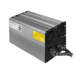 Зарядний пристрій для акумуляторів LiFePO4 3.2V (3.65V)-80A-256W-LED - Зображення 3