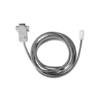 Акумулятор LP LiFePO4 48V (51,2V) - 230 Ah (11776Wh) (Smart BMS 200A) з LCD RM RS485/CAN - Зображення 9