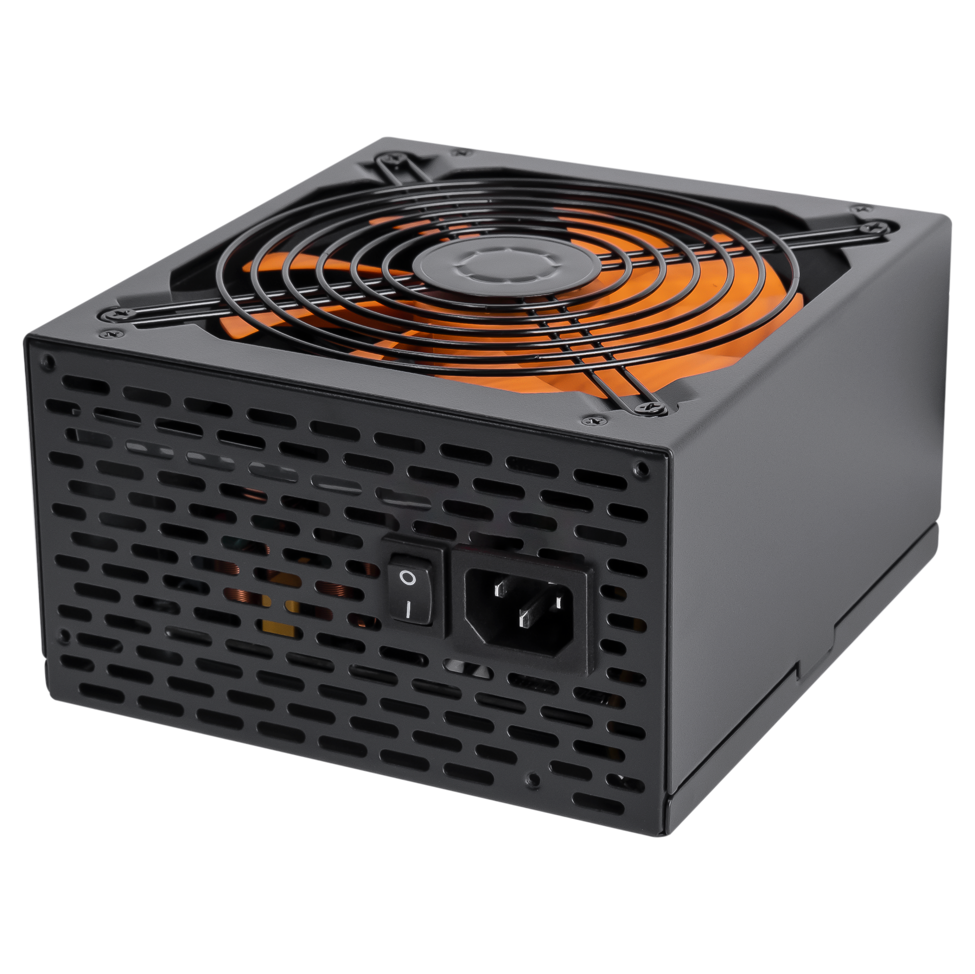 Комп'ютерний блок живлення LP ATX-1000W 14 см APFC 80+ Bronze
