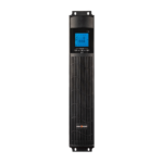 Smart-UPS LogicPower-3000 PRO, RM (rack mounts) (without battery) 96V 6A - Зображення 2
