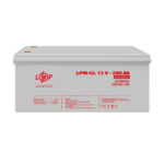 Комплект резервного живлення ДБЖ + гелева батарея (UPS W2500VA + АКБ GL 4800Wh) - Зображення 4