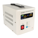 Стабілізатор напруги LP-2500RD EU (1500Вт/7 ступ) - Зображення 3