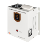 Стабілізатор напруги LP-W-8500RD EU (5100Вт/7 ступ) - Зображення 2